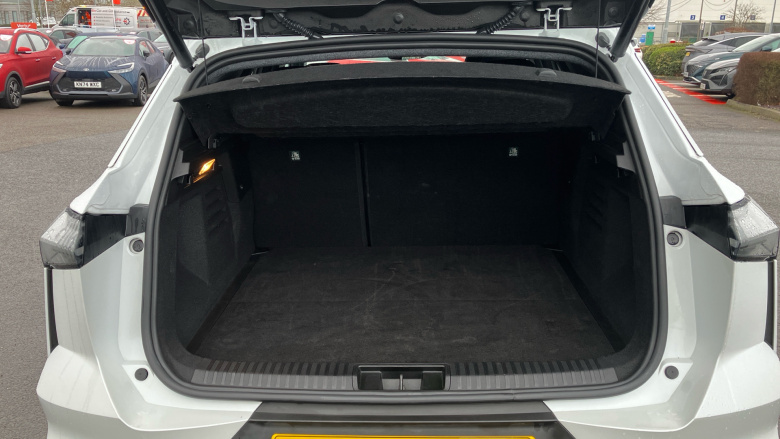 Renault Symbioz 1.6 E-Tech FHEV 145 Techno Esprit Alpine 5dr Auto Hybrid Estate